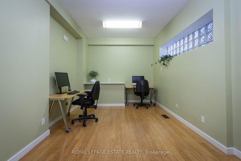 Photo 29 at 432 Queen Street E, Regent Park, Toronto