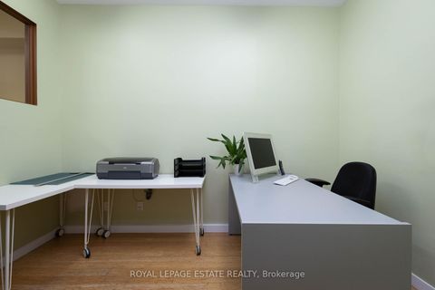 Photo 30 at 432 Queen Street E, Regent Park, Toronto