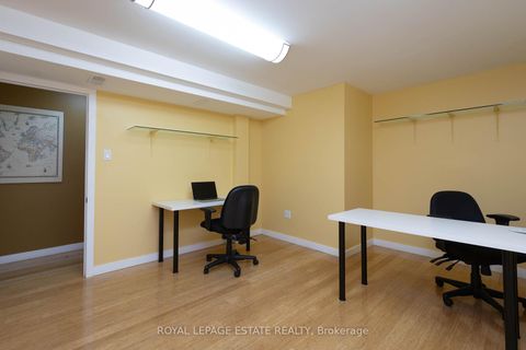 Photo 41 at 432 Queen Street E, Regent Park, Toronto