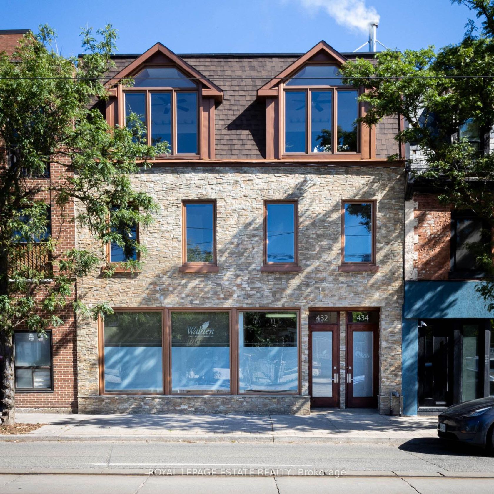 432 Queen Street E, Regent Park, Toronto 