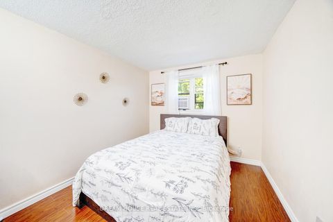 Photo 26 at 106 - 850 Huntingwood Drive, L'Amoreaux, Toronto