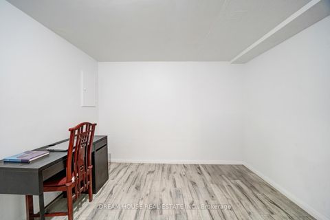 Photo 29 at 106 - 850 Huntingwood Drive, L'Amoreaux, Toronto