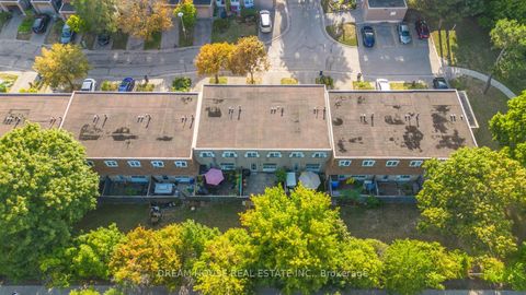 Photo 40 at 106 - 850 Huntingwood Drive, L'Amoreaux, Toronto