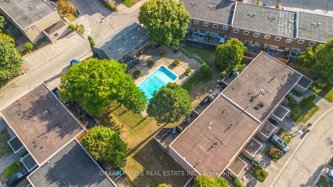 Photo 41 at 106 - 850 Huntingwood Drive, L'Amoreaux, Toronto