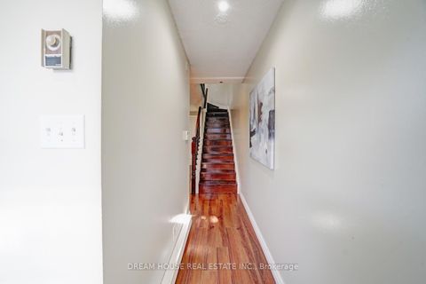 Photo 3 at 106 - 850 Huntingwood Drive, L'Amoreaux, Toronto