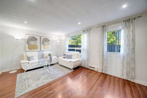 Photo 4 at 106 - 850 Huntingwood Drive, L'Amoreaux, Toronto