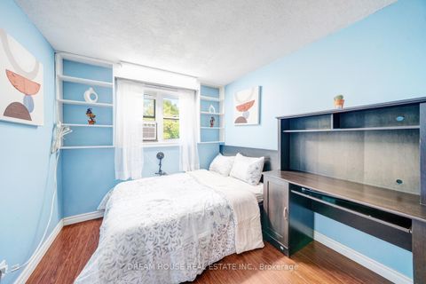 Photo 24 at 106 - 850 Huntingwood Drive, L'Amoreaux, Toronto