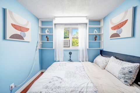 Photo 25 at 106 - 850 Huntingwood Drive, L'Amoreaux, Toronto