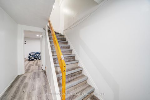 Photo 28 at 106 - 850 Huntingwood Drive, L'Amoreaux, Toronto
