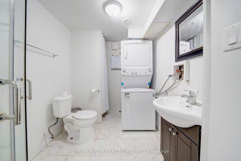 Photo 36 at 106 - 850 Huntingwood Drive, L'Amoreaux, Toronto