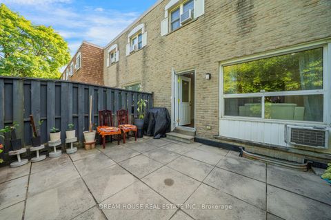 Photo 39 at 106 - 850 Huntingwood Drive, L'Amoreaux, Toronto