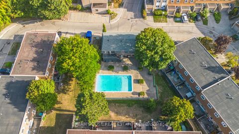 Photo 42 at 106 - 850 Huntingwood Drive, L'Amoreaux, Toronto