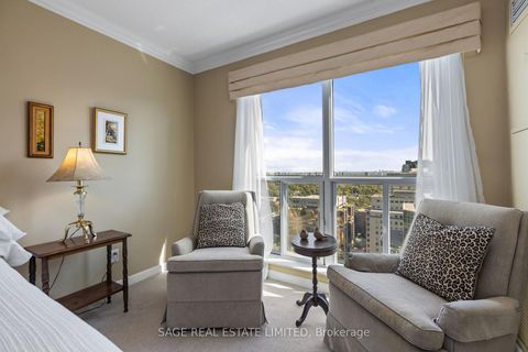 Photo 16 at 3010 - 8 Park Road, Moore Park, Toronto