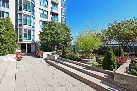 Photo 28 at 3010 - 8 Park Road, Moore Park, Toronto