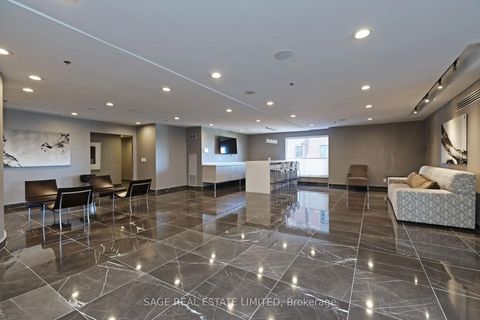 Photo 30 at 3010 - 8 Park Road, Moore Park, Toronto