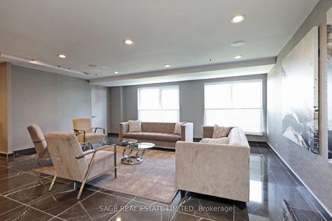 Photo 31 at 3010 - 8 Park Road, Moore Park, Toronto