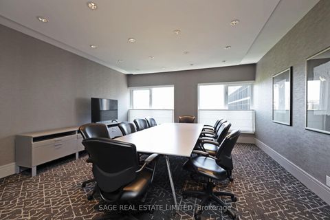 Photo 34 at 3010 - 8 Park Road, Moore Park, Toronto