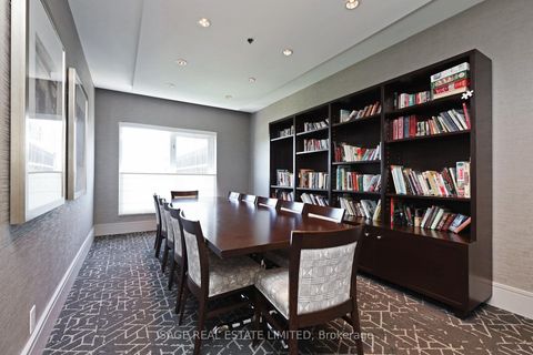 Photo 35 at 3010 - 8 Park Road, Moore Park, Toronto