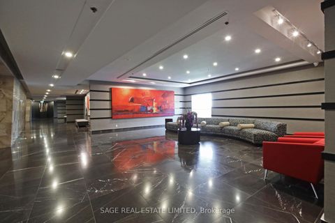 Photo 36 at 3010 - 8 Park Road, Moore Park, Toronto