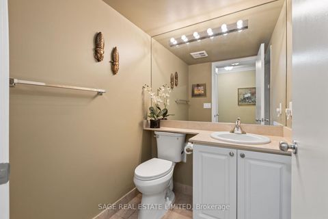 Photo 8 at 3010 - 8 Park Road, Moore Park, Toronto