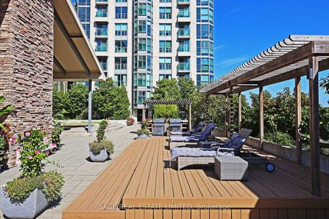 Photo 27 at 3010 - 8 Park Road, Moore Park, Toronto