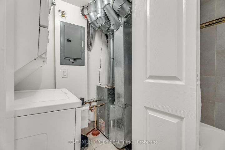Photo 15 at 108 - 1775 MARKHAM Road, Malvern, Toronto