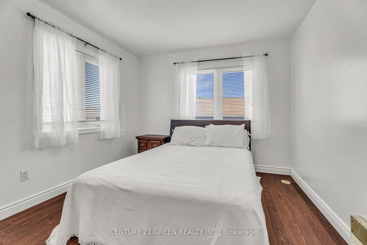 Photo 16 at 108 - 1775 MARKHAM Road, Malvern, Toronto