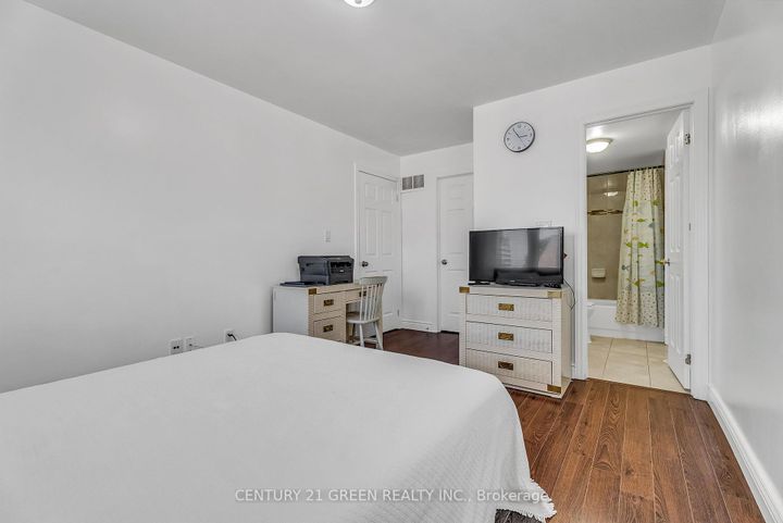 Photo 18 at 108 - 1775 MARKHAM Road, Malvern, Toronto