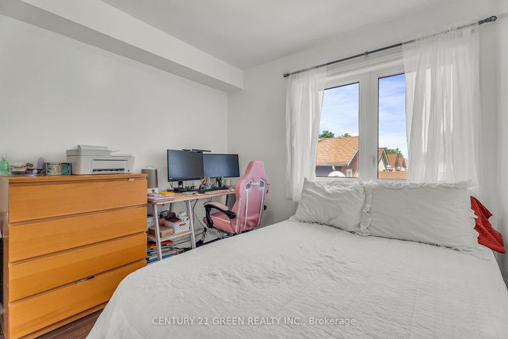 Photo 22 at 108 - 1775 MARKHAM Road, Malvern, Toronto