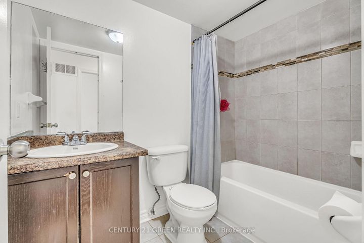 Photo 23 at 108 - 1775 MARKHAM Road, Malvern, Toronto