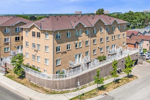 Photo 0 at 108 - 1775 MARKHAM Road, Malvern, Toronto