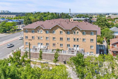 Photo 1 at 108 - 1775 MARKHAM Road, Malvern, Toronto