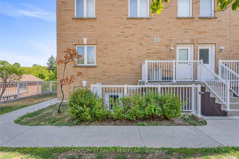 Photo 2 at 108 - 1775 MARKHAM Road, Malvern, Toronto