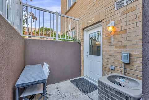 Photo 3 at 108 - 1775 MARKHAM Road, Malvern, Toronto Photo 3 at 108 - 1775 MARKHAM Road, Malvern, Toronto