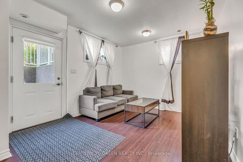 Photo 4 at 108 - 1775 MARKHAM Road, Malvern, Toronto