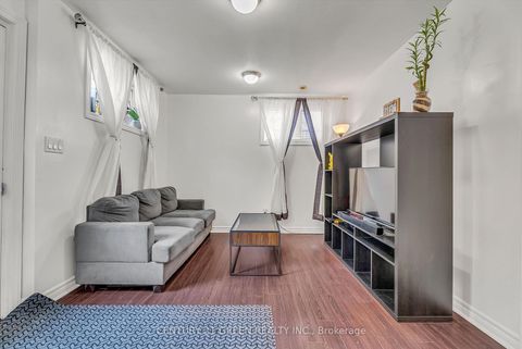 Photo 7 at 108 - 1775 MARKHAM Road, Malvern, Toronto