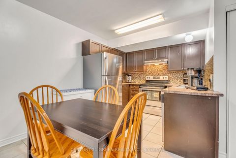 Photo 8 at 108 - 1775 MARKHAM Road, Malvern, Toronto