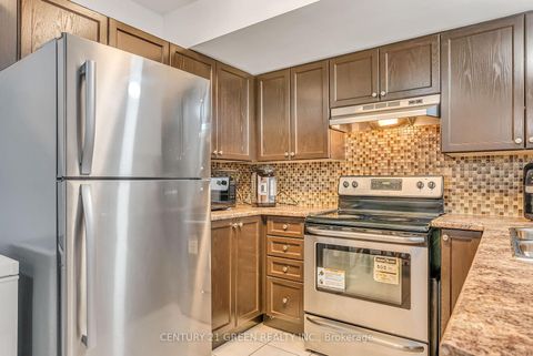 Photo 9 at 108 - 1775 MARKHAM Road, Malvern, Toronto
