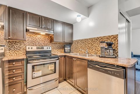 Photo 10 at 108 - 1775 MARKHAM Road, Malvern, Toronto