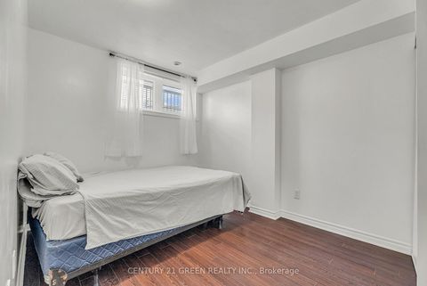 Photo 11 at 108 - 1775 MARKHAM Road, Malvern, Toronto