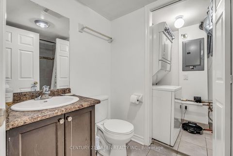 Photo 13 at 108 - 1775 MARKHAM Road, Malvern, Toronto