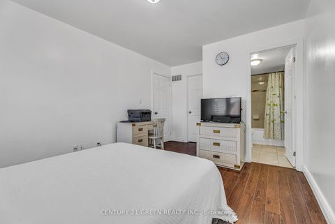 Photo 18 at 108 - 1775 MARKHAM Road, Malvern, Toronto