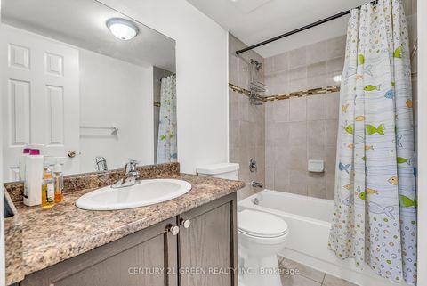 Photo 19 at 108 - 1775 MARKHAM Road, Malvern, Toronto