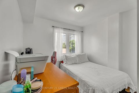Photo 20 at 108 - 1775 MARKHAM Road, Malvern, Toronto
