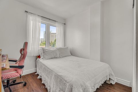 Photo 21 at 108 - 1775 MARKHAM Road, Malvern, Toronto
