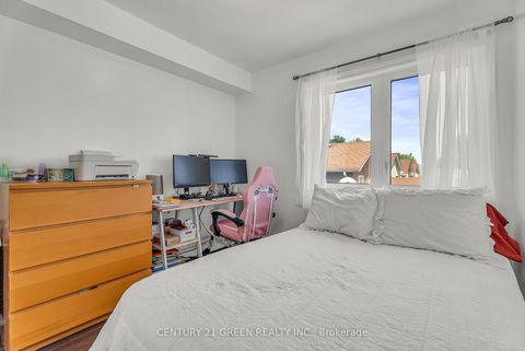Photo 22 at 108 - 1775 MARKHAM Road, Malvern, Toronto