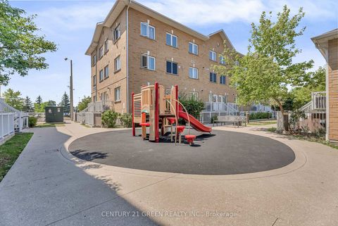 Photo 24 at 108 - 1775 MARKHAM Road, Malvern, Toronto