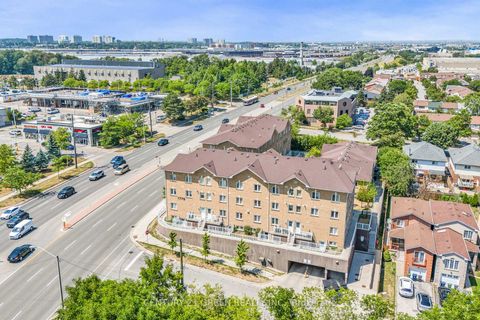Photo 25 at 108 - 1775 MARKHAM Road, Malvern, Toronto