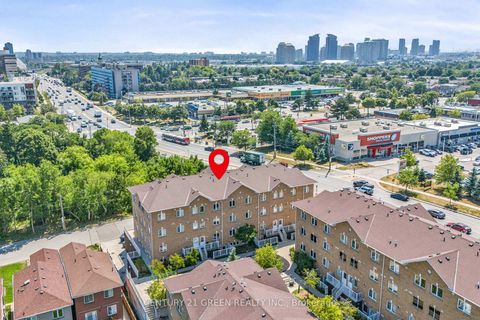Photo 26 at 108 - 1775 MARKHAM Road, Malvern, Toronto