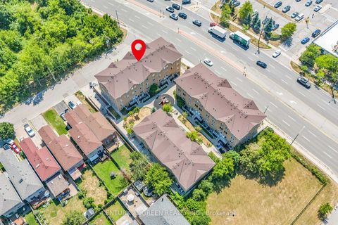 Photo 27 at 108 - 1775 MARKHAM Road, Malvern, Toronto